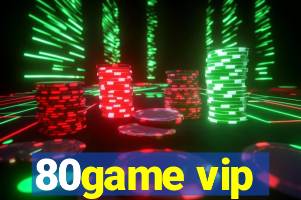 80game vip